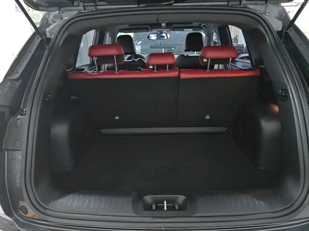 Changan CS35PLUS — миниатюра 19