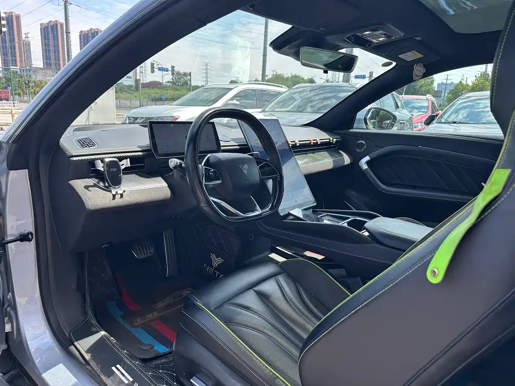 Neta Neta GT — миниатюра 8