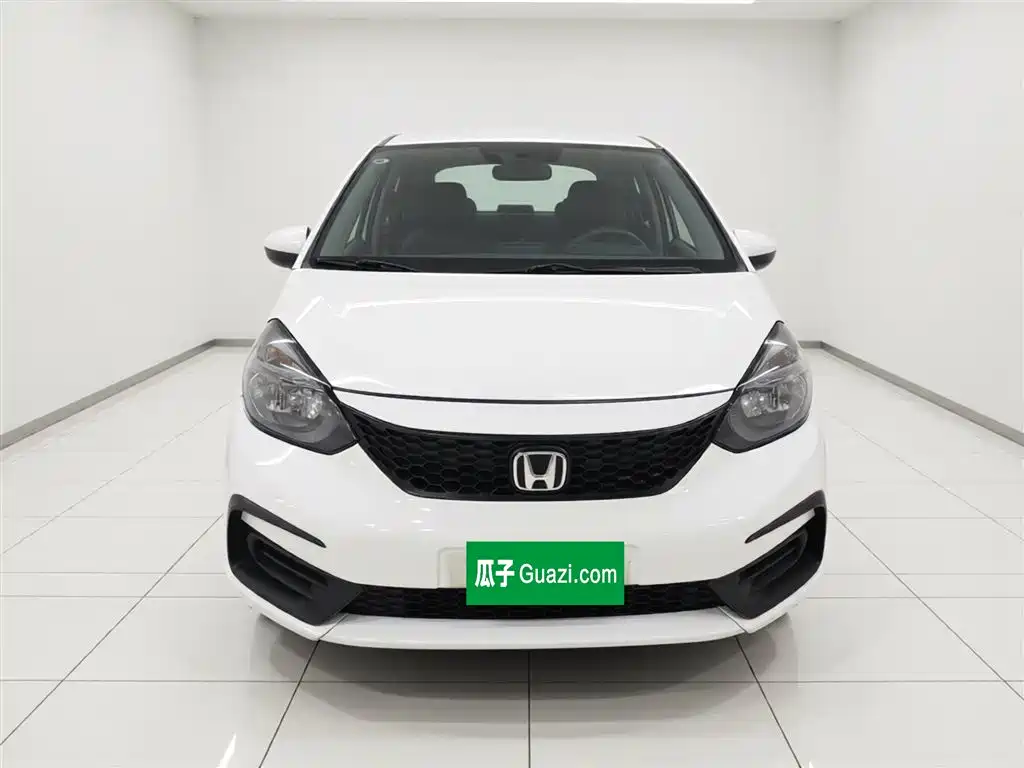 Honda Fit 2021 1.5L CVT