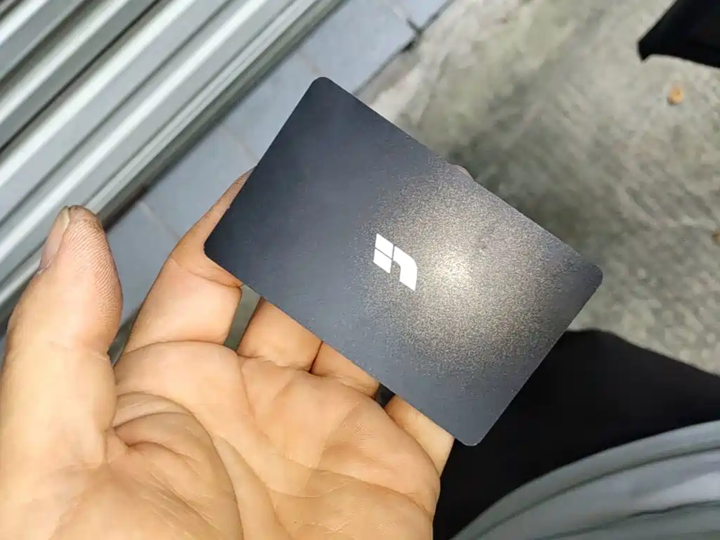 Li Auto Li i6 — миниатюра 9