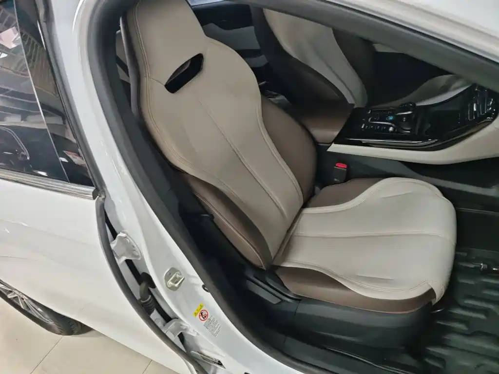 BYD Qin PLUS — миниатюра 25