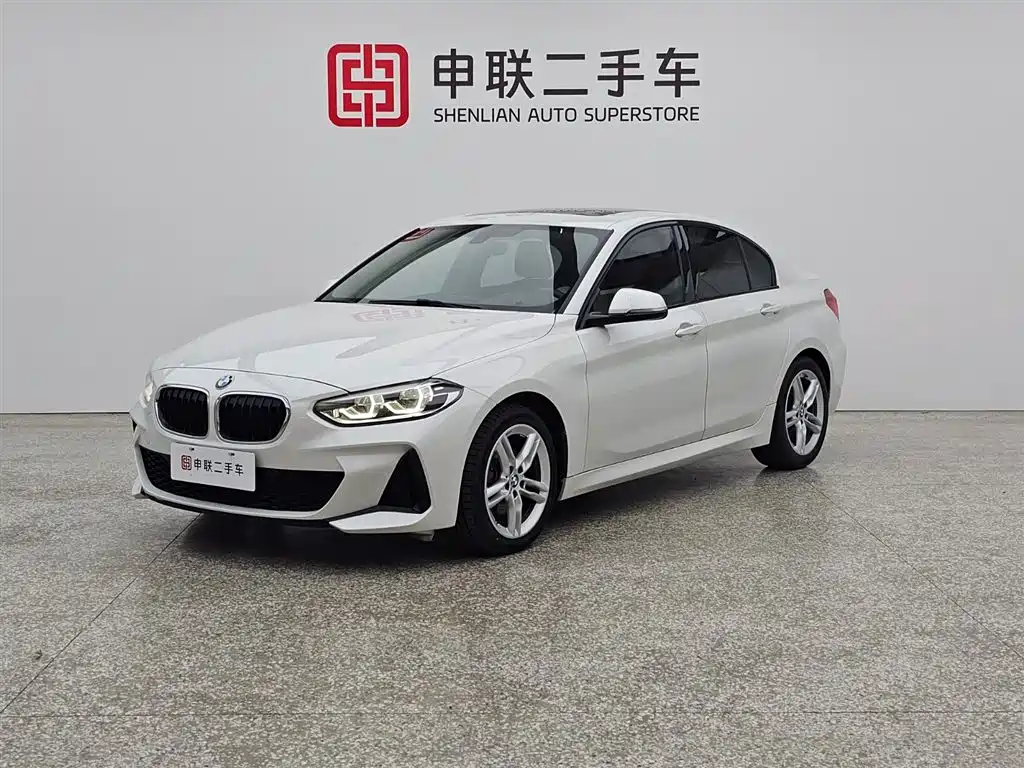 Купить BMW 1 Series