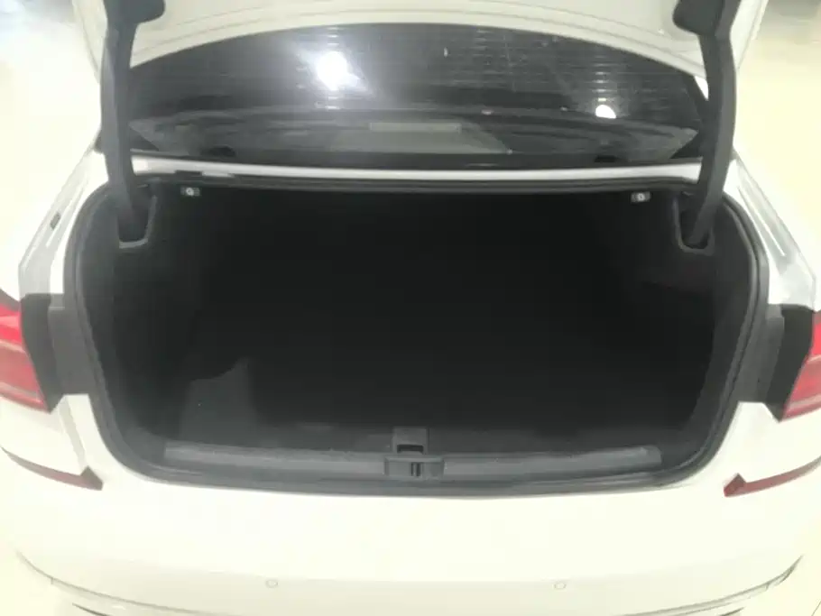 Volkswagen Passat — миниатюра 4