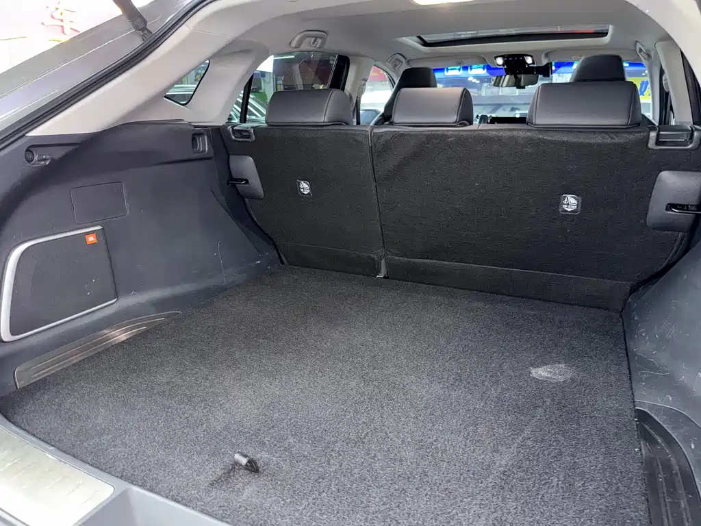 Toyota Venza — миниатюра 17