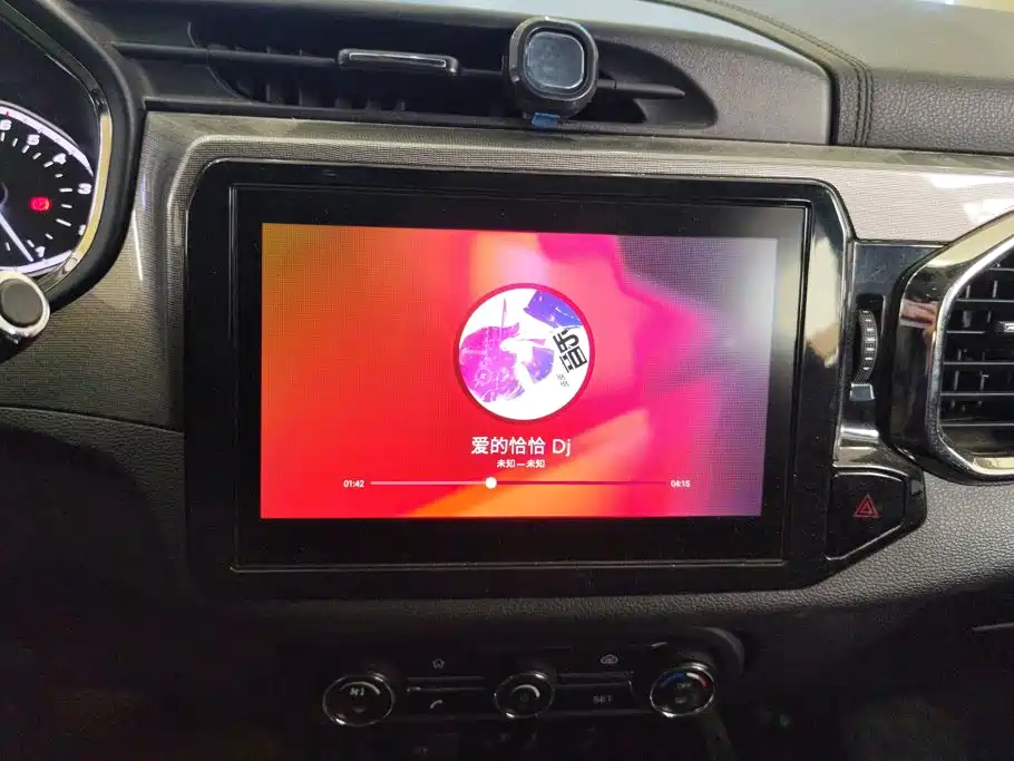 Chery Tiggo 5x — миниатюра 13