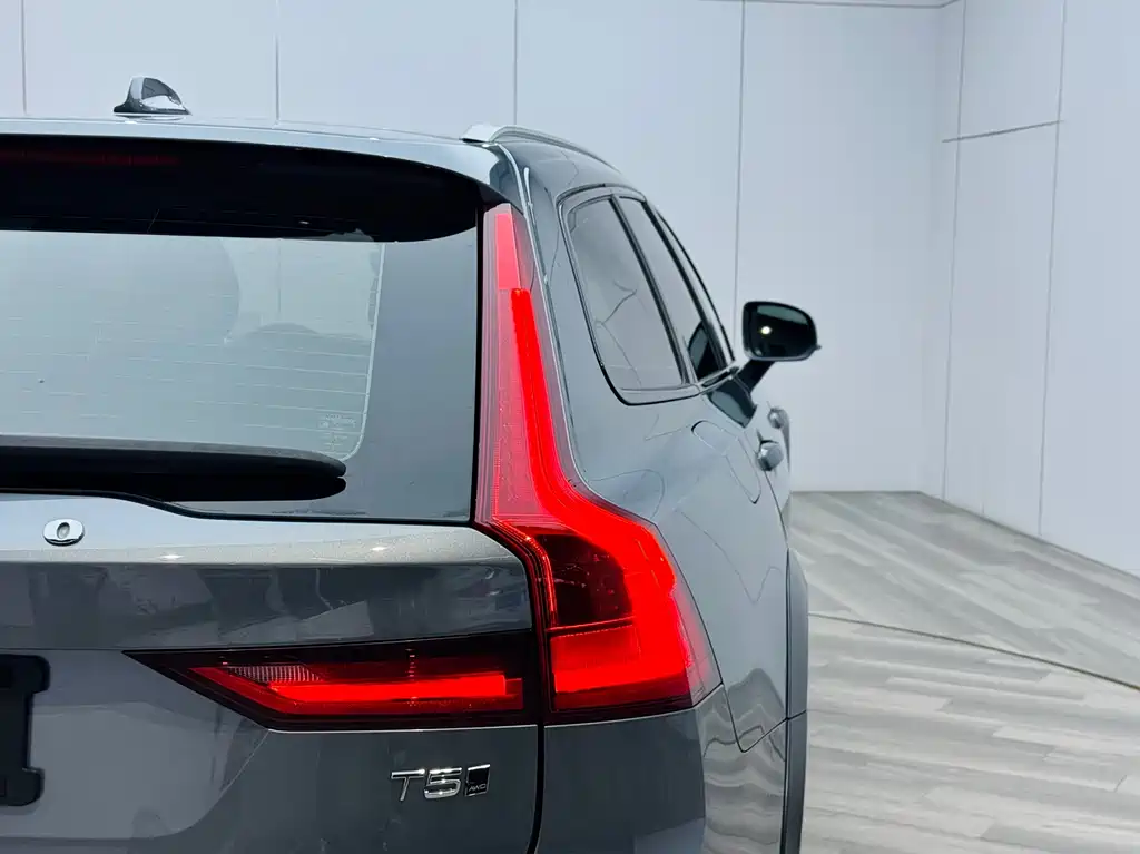 Volvo V90 — фотографии объявления, Фото 27
