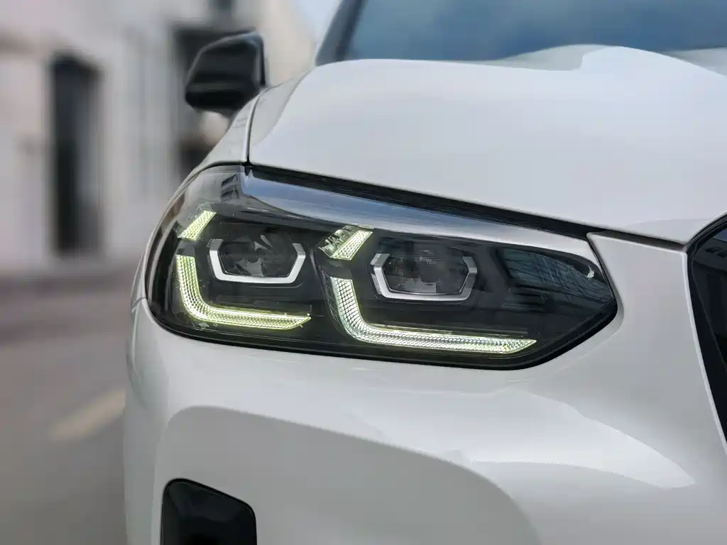 BMW X3 2023 xDrive30i Premium M