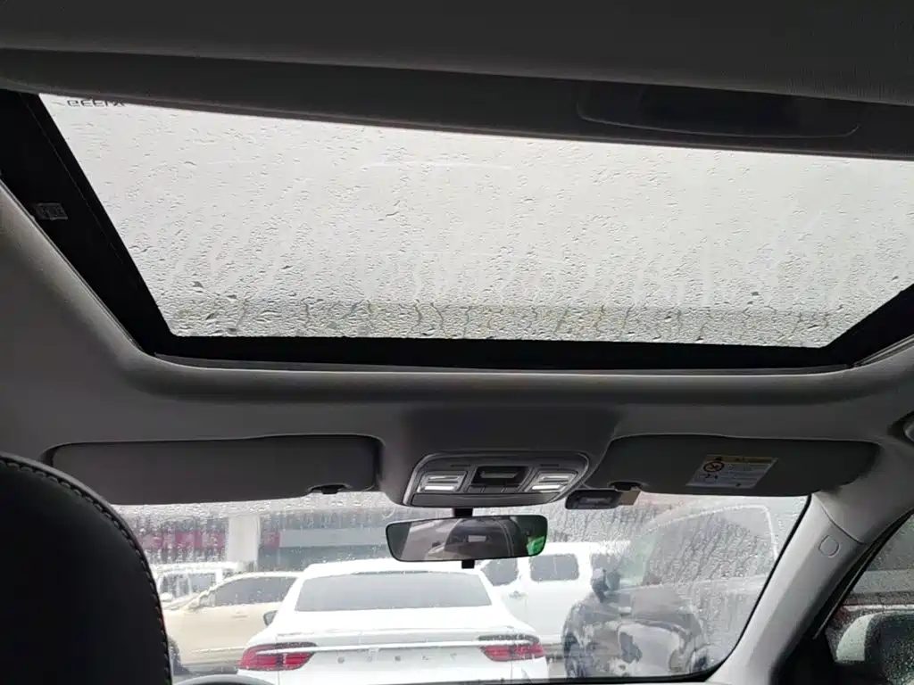 Geely Emgrand GL — миниатюра 18