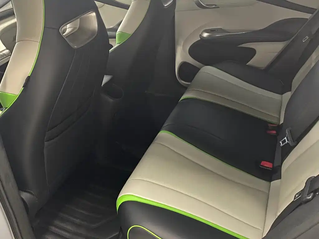 BYD Dolphin — миниатюра 9