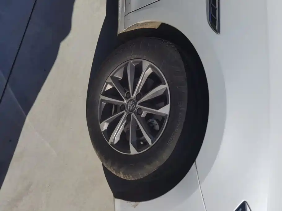 BYD Qin PLUS — миниатюра 6