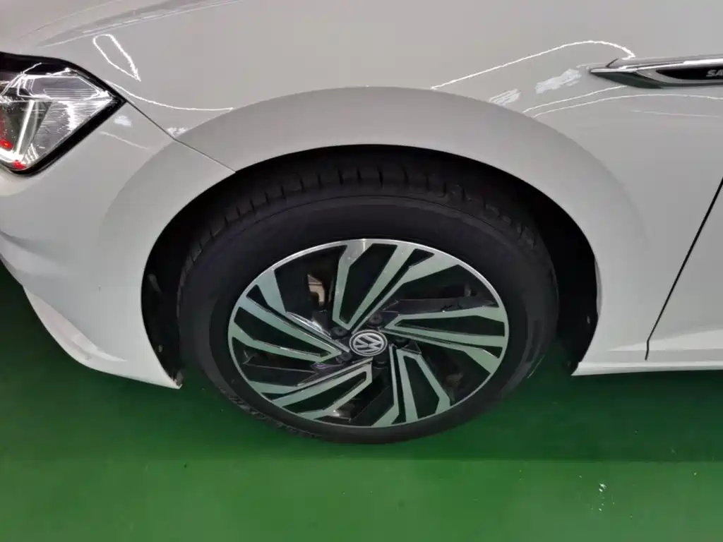 Volkswagen Sagitar — миниатюра 23