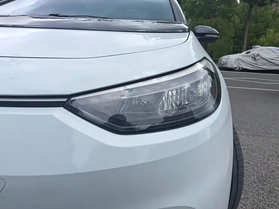Volkswagen ID.3 — миниатюра 5