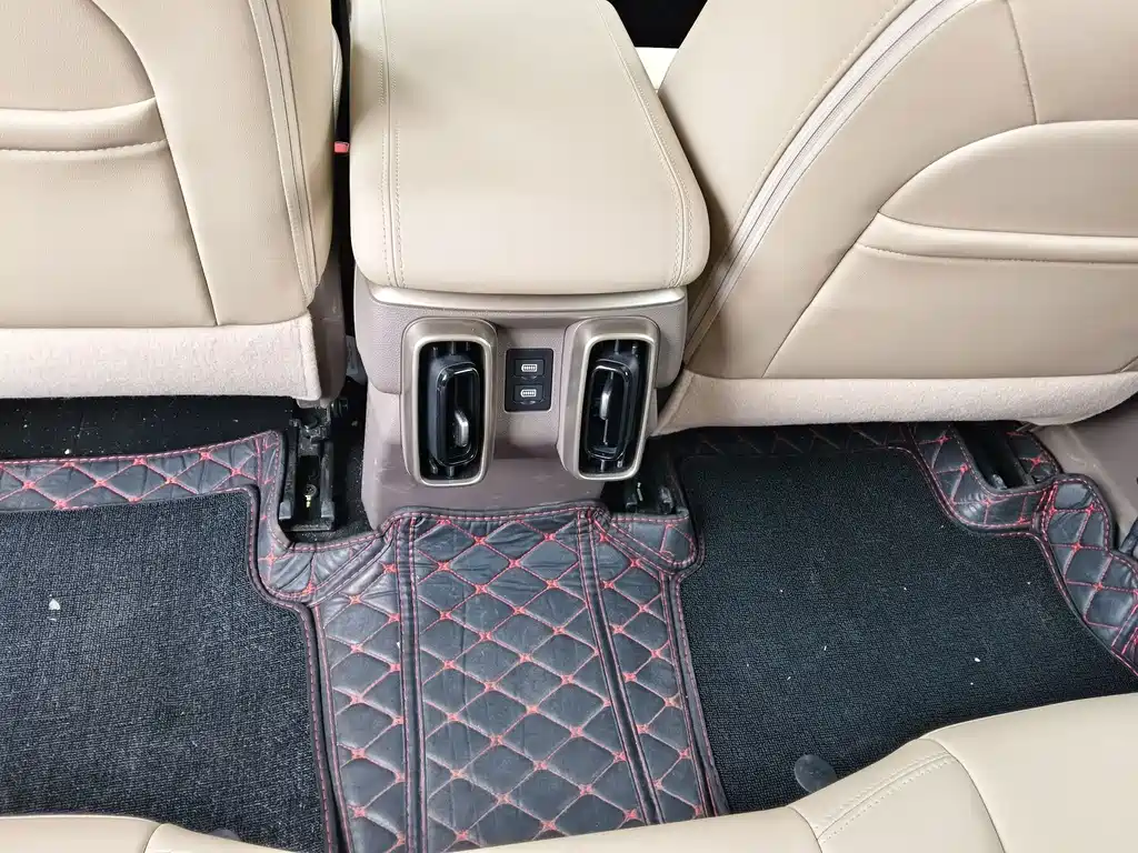 Haval 长城大狗 — миниатюра 12