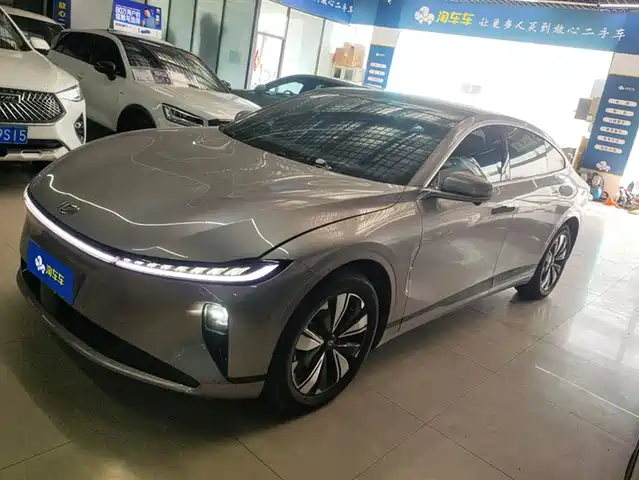 CHANGAN A07 2024