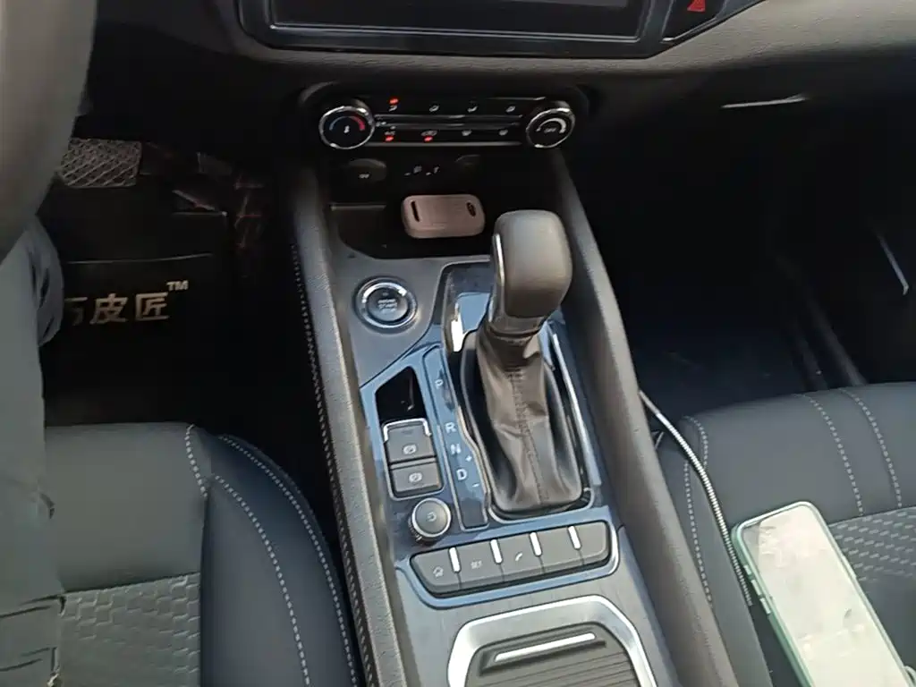 Chery Tiggo 5x — миниатюра 14