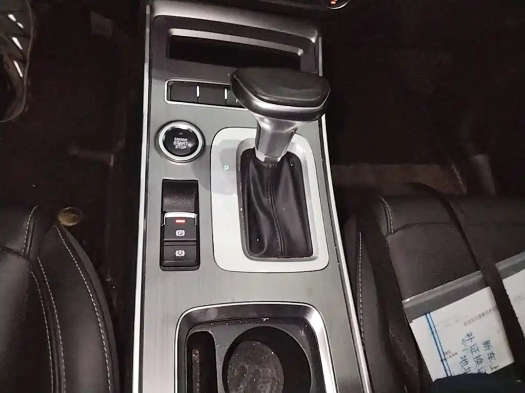 Chery Tiggo 7 — миниатюра 14