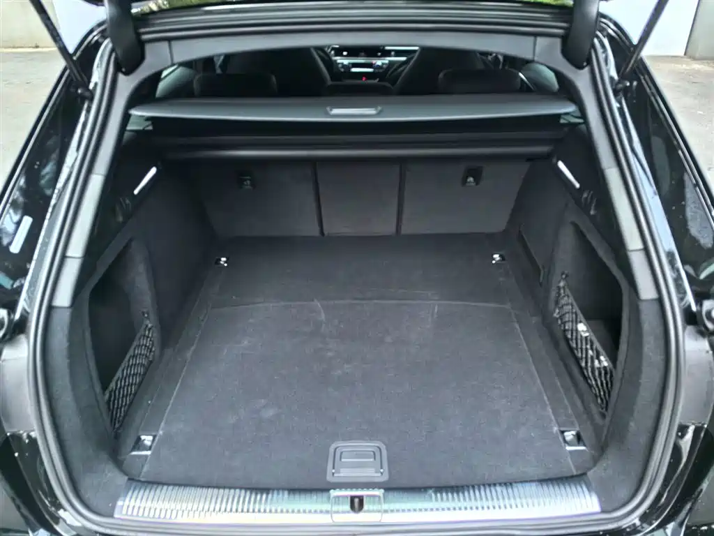 Audi RS 4 — миниатюра 19