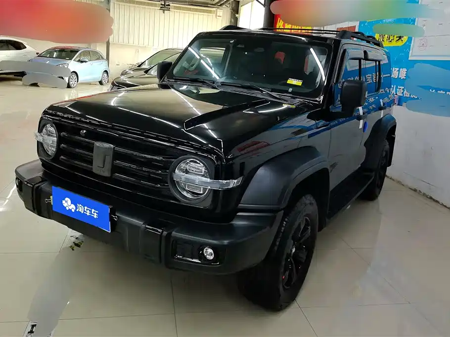 Купить Tank Tank 300