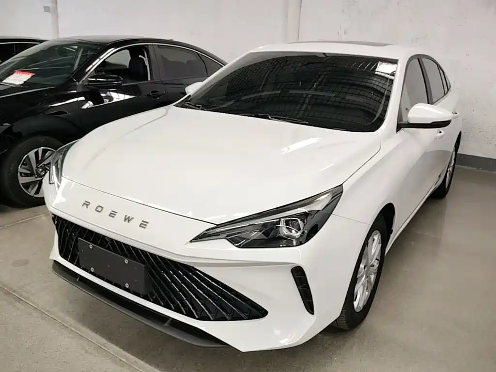 Roewe i5 — миниатюра 2