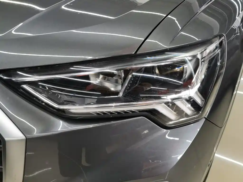 Audi Q3 — миниатюра 24