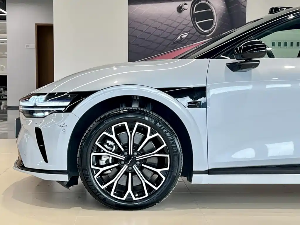 Zeekr 007GT 2025 Smart Drive 75kWh