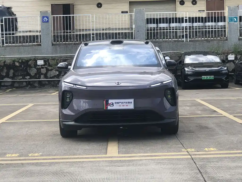 NIO EC6 — миниатюра 2