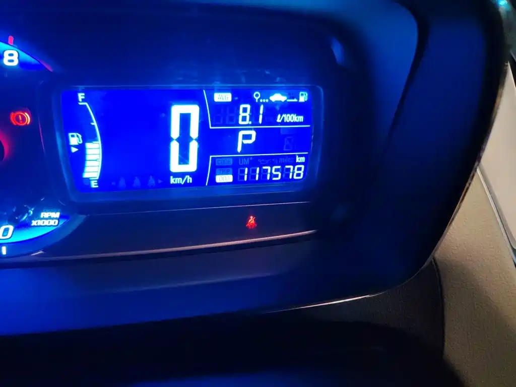 Chevrolet Trax — миниатюра 8