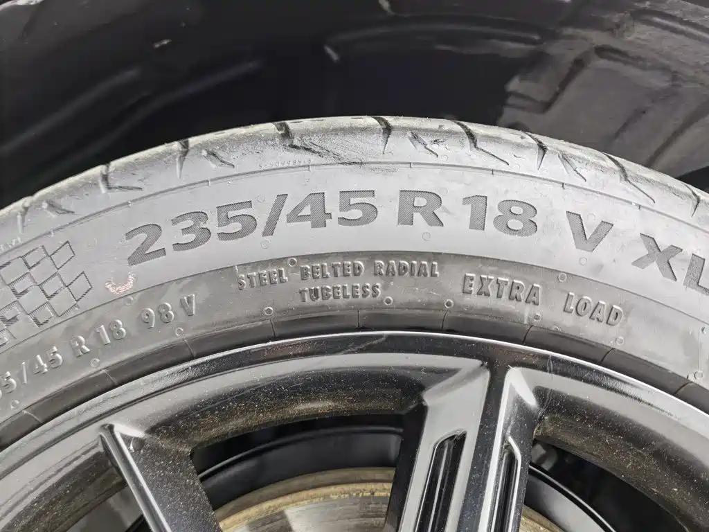 Changan UNI-V iDD — миниатюра 24
