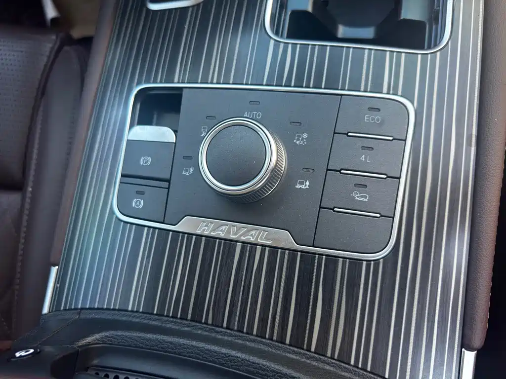 Haval H9 — миниатюра 15
