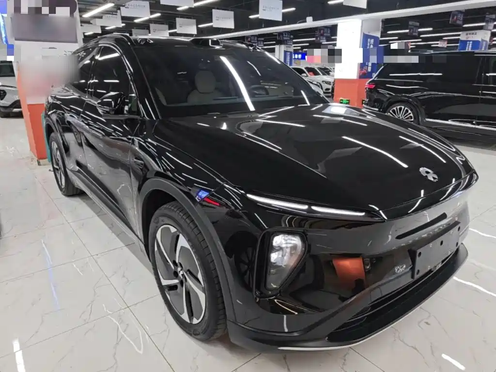 NIO ES6 — миниатюра 4