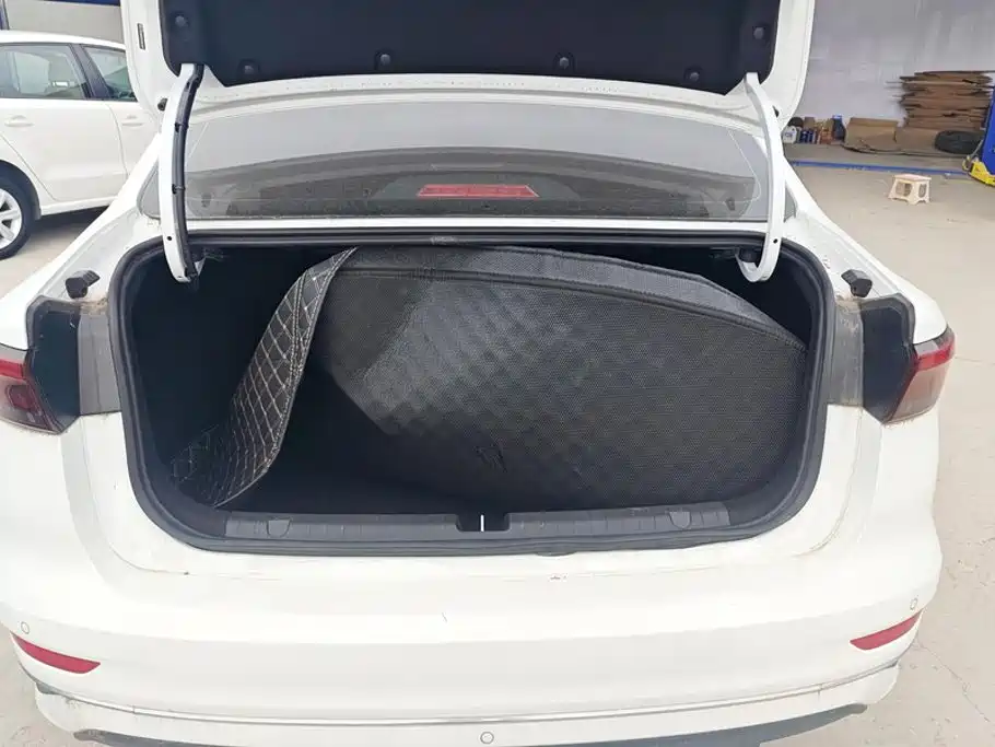 Geely Emgrand — миниатюра 4