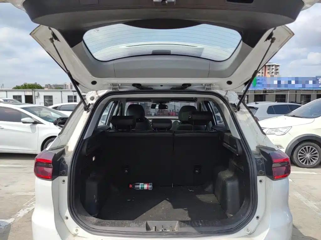 Chery Tiggo 7 — миниатюра 19