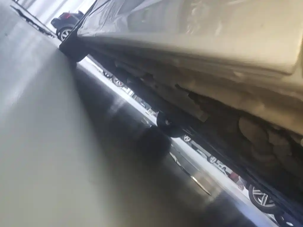 Honda Elysion — миниатюра 22