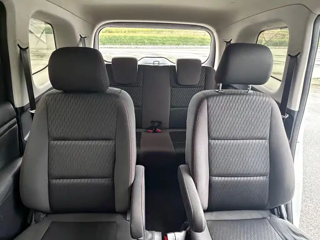 Kaicheng Oushang A600EV — миниатюра 8