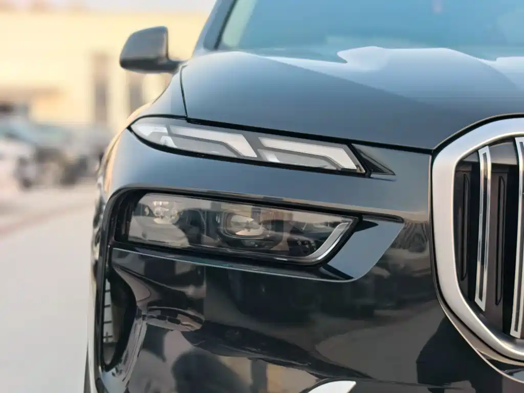 BMW X7 2023 xDrive40i Lead Luxury