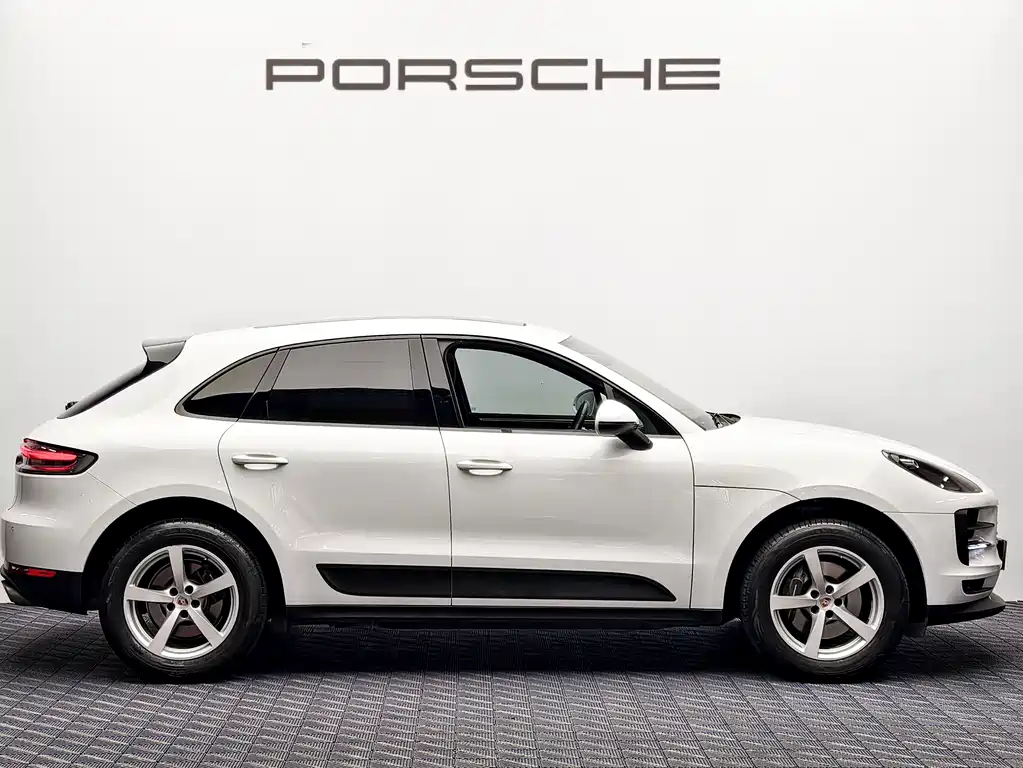 Porsche Macan 2021 Macan 2.0T