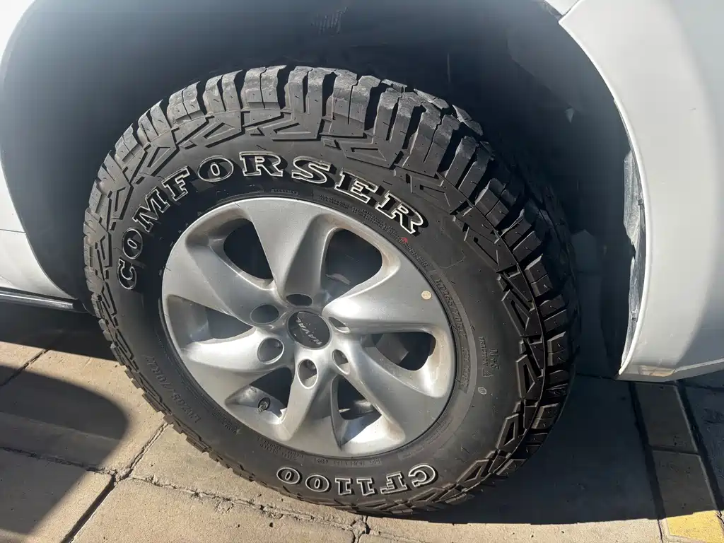 Haval H9 — миниатюра 18