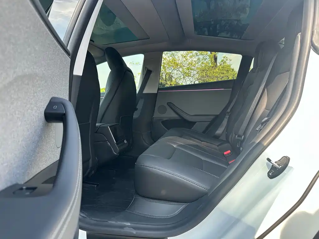 Tesla Model 3 — миниатюра 8