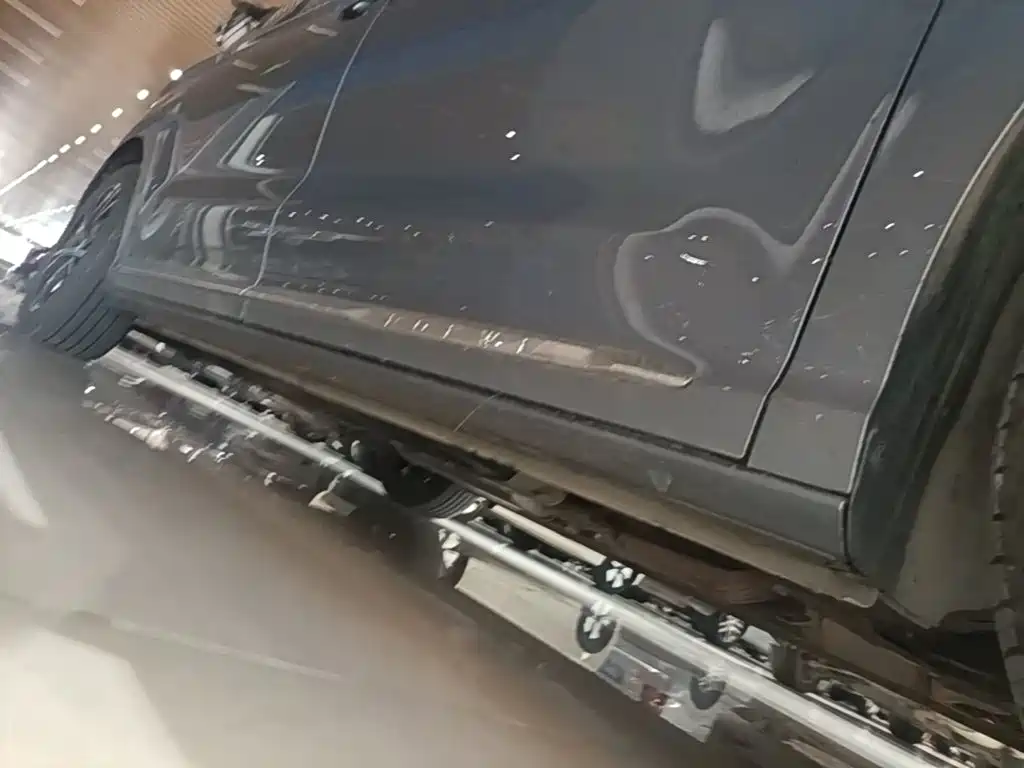 Roewe iMAX8 — миниатюра 21