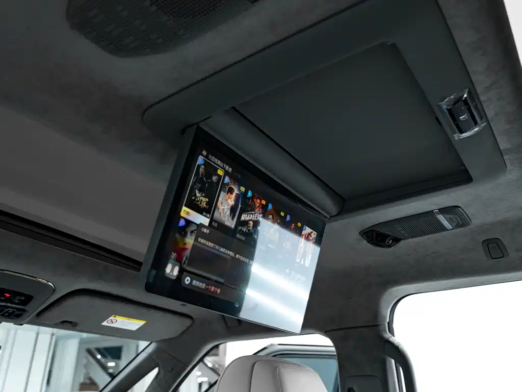 ZEEKR EXTREME KRYPTON 009