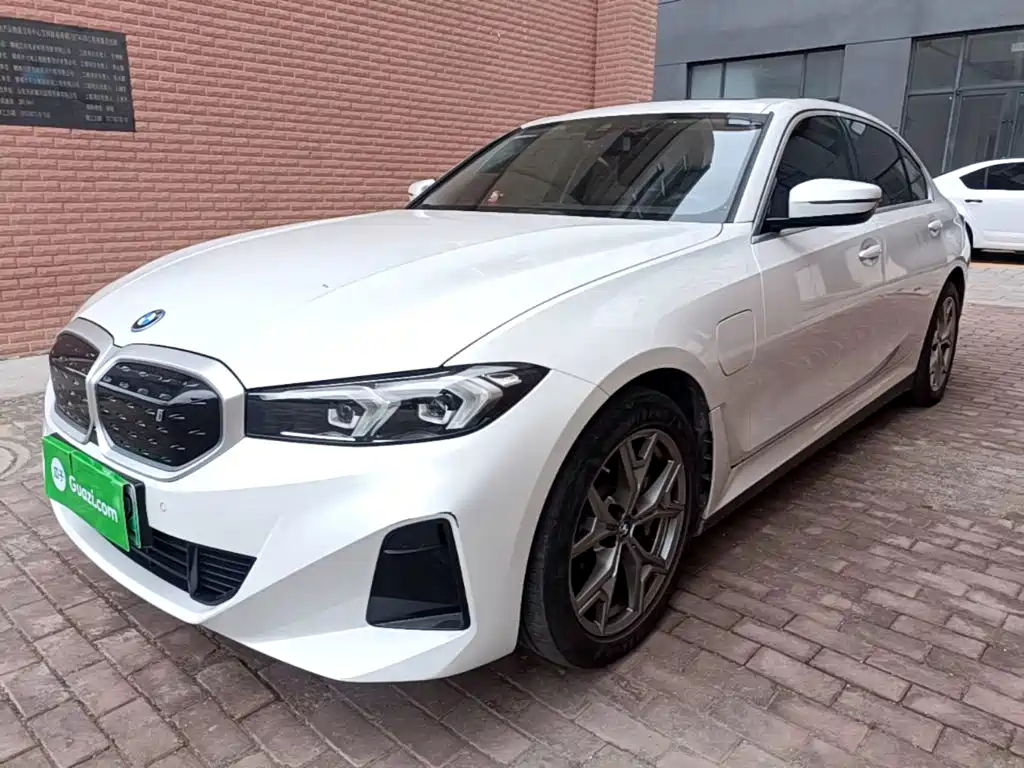 BMW i3 — миниатюра 2