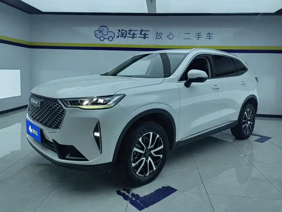 Haval H6 2023
