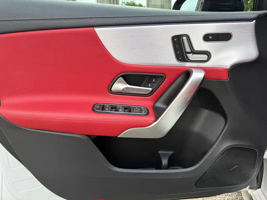 Mercedes-Benz A-Class AMG — миниатюра 16