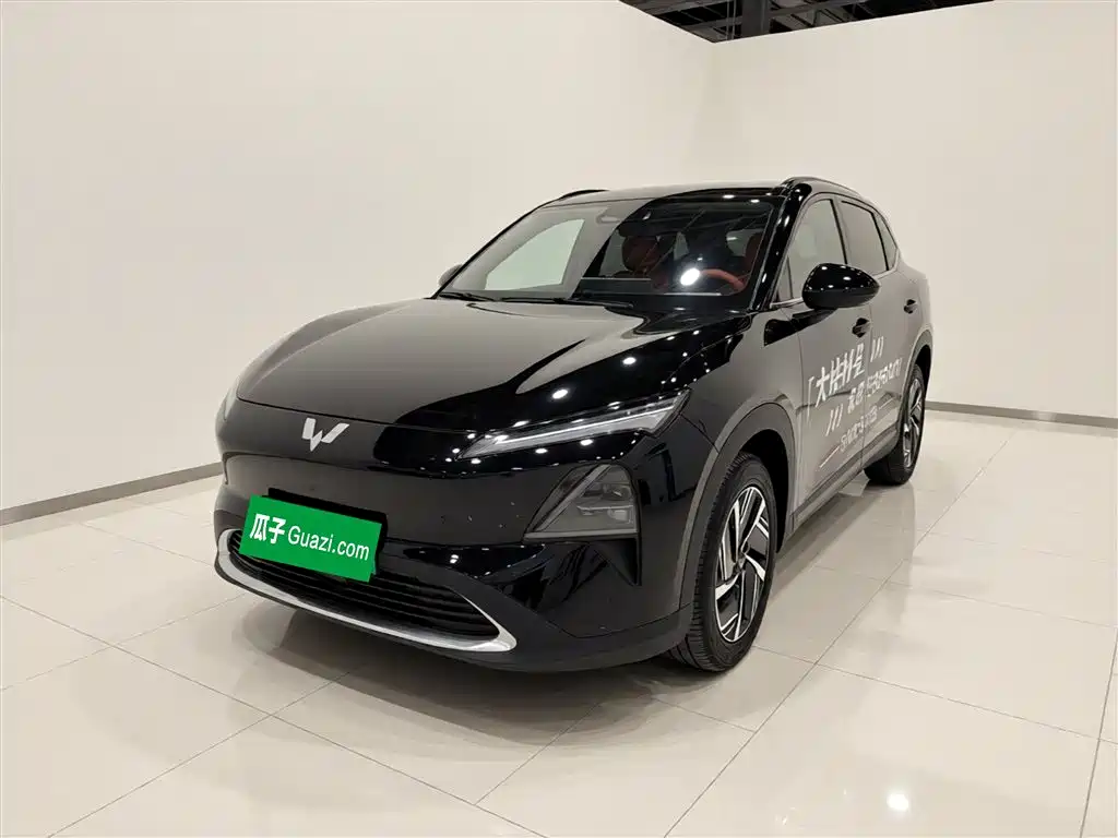 Wuling Xingguang S 2025