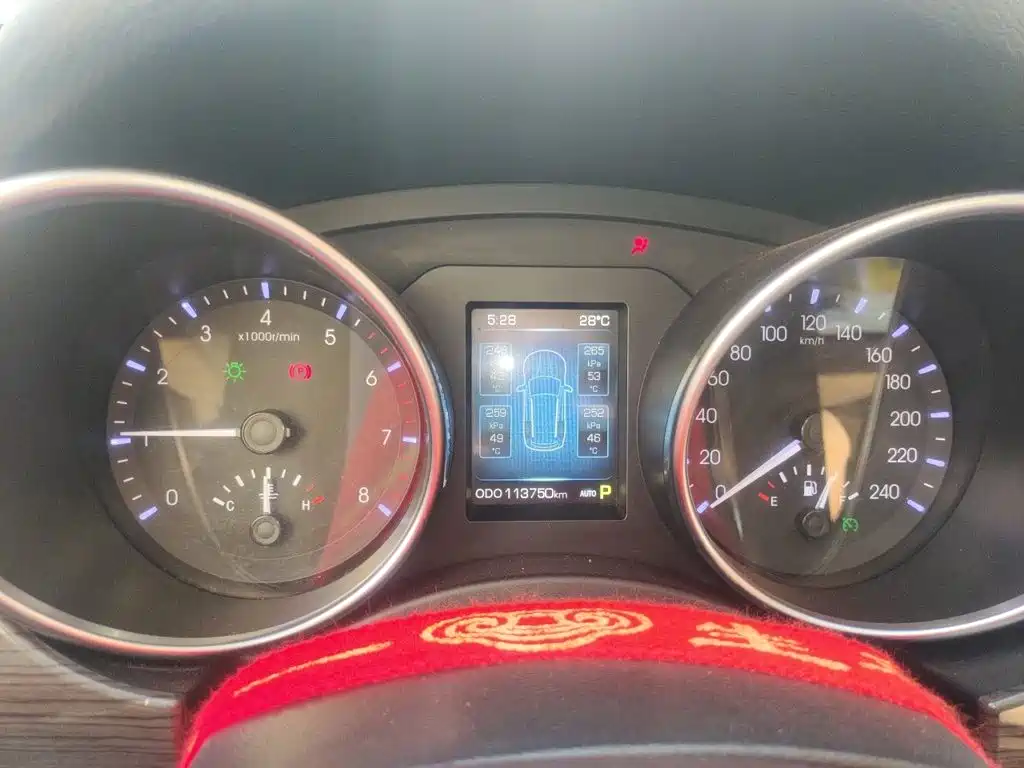 Haval H9 — миниатюра 12