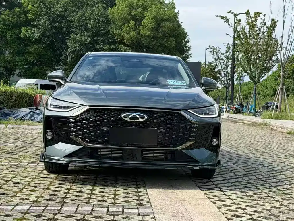 Chery Arrizo 8 PRO — миниатюра 2