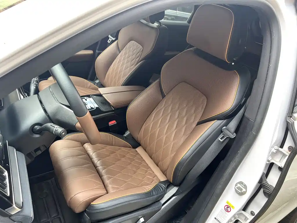 BYD Tang New Energy — миниатюра 10
