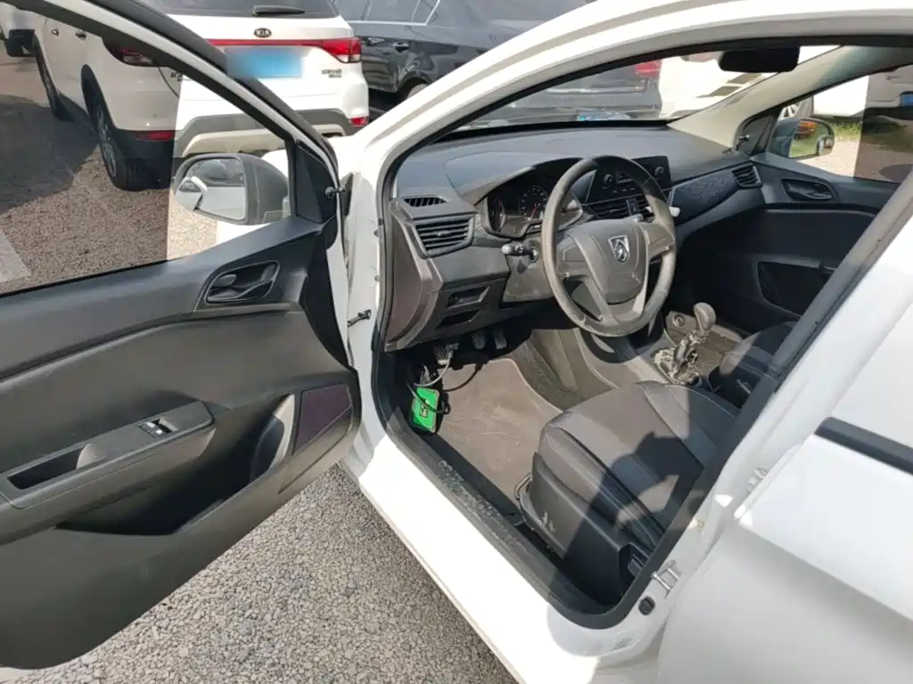 Baojun 310 — миниатюра 16