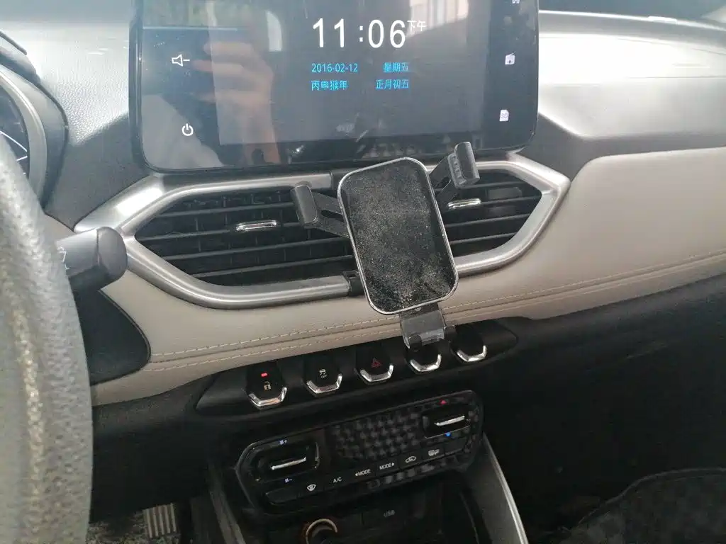Baojun 510 — миниатюра 9