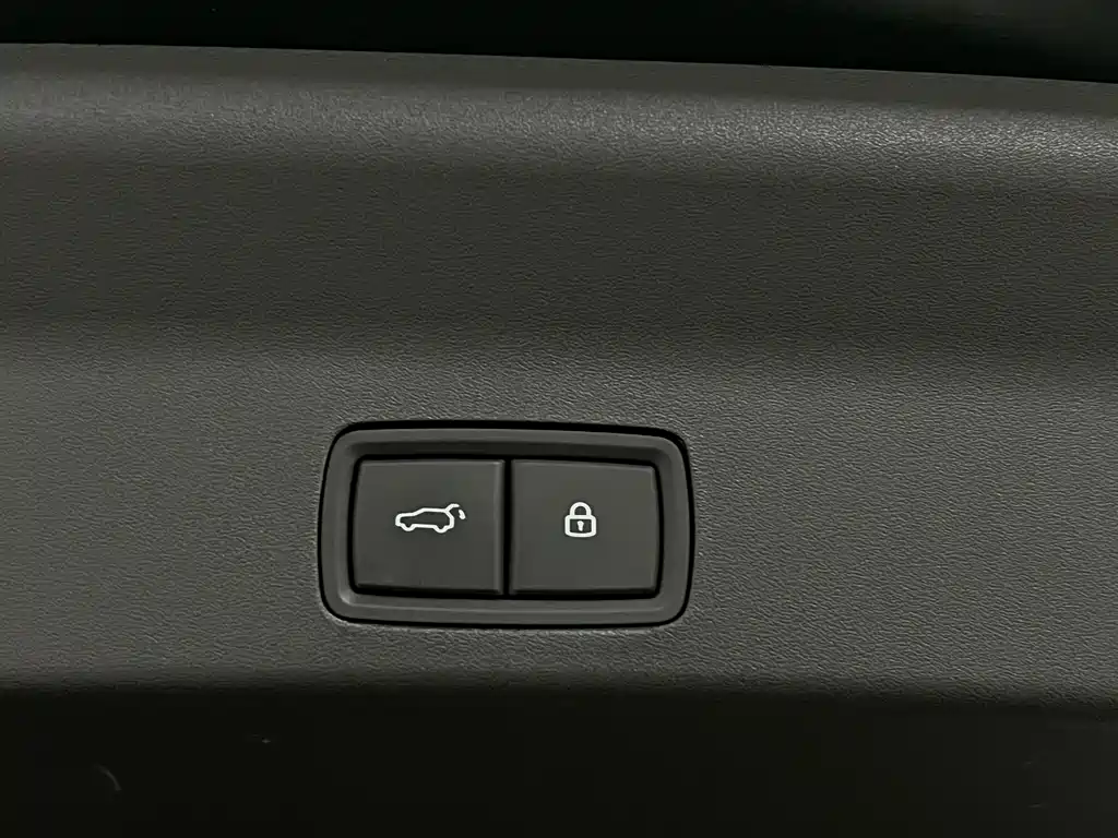 Li Auto Li L9 — миниатюра 21